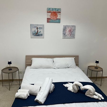 Ulivo Bed & Breakfast Trapani Exterior foto