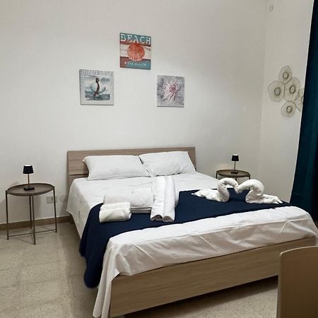 Ulivo Bed & Breakfast Trapani Exterior foto