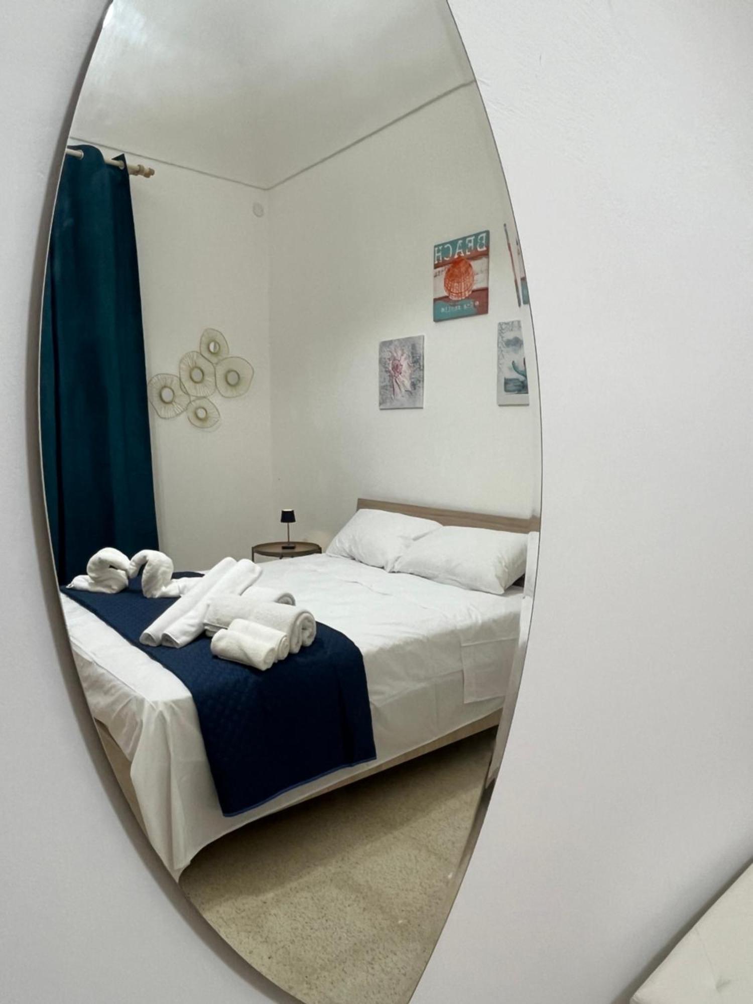Ulivo Bed & Breakfast Trapani Exterior foto