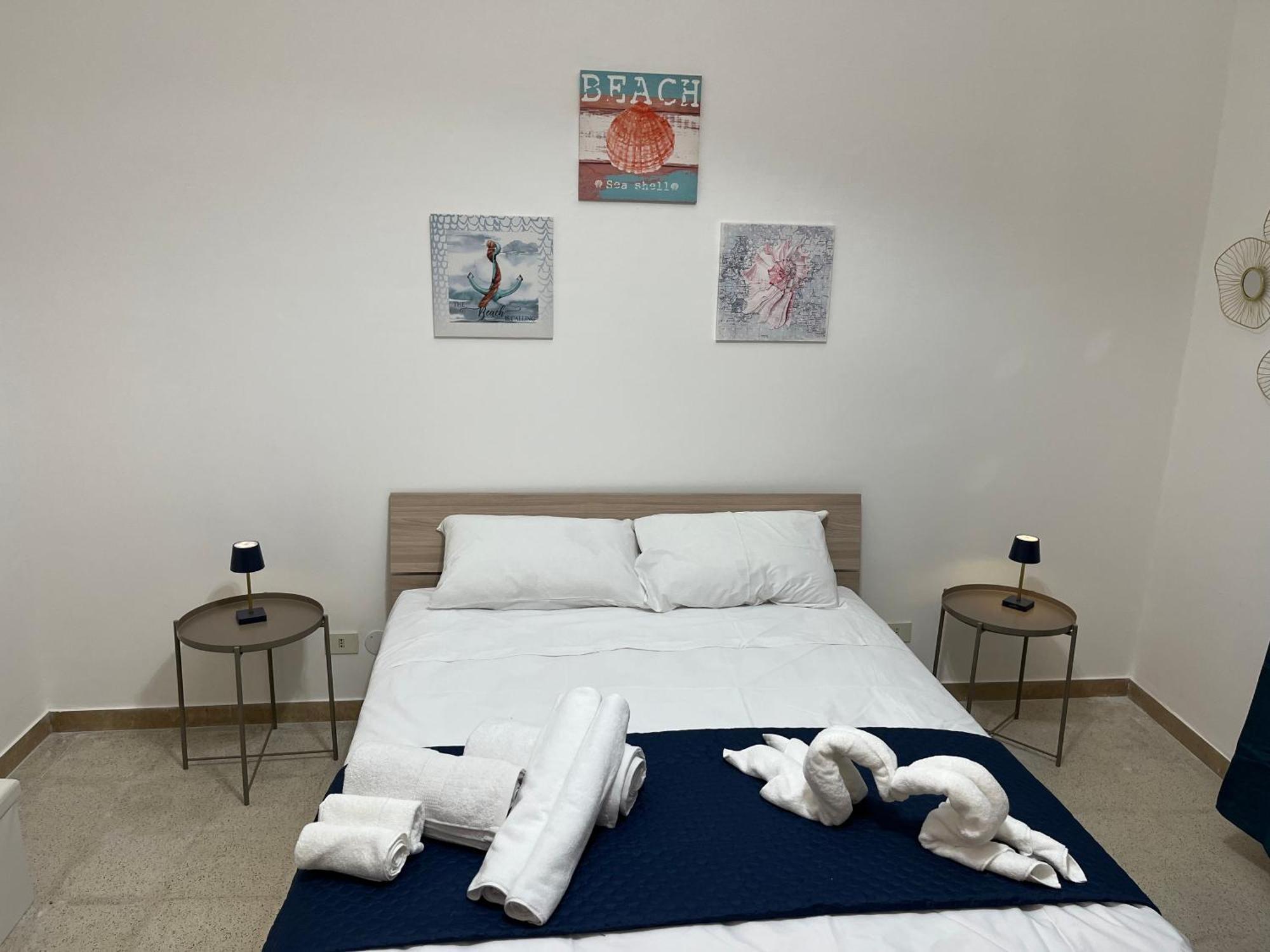 Ulivo Bed & Breakfast Trapani Exterior foto