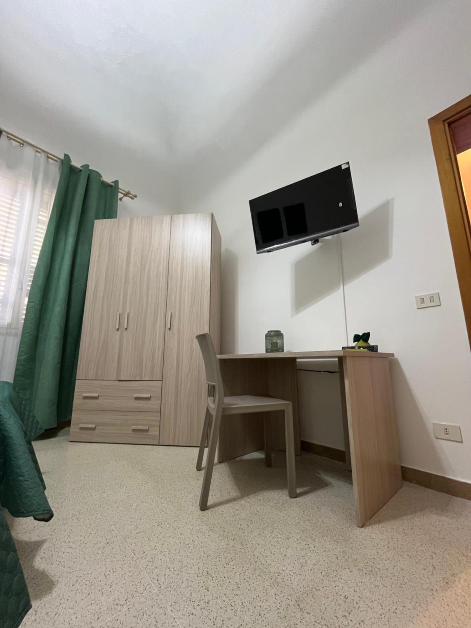 Ulivo Bed & Breakfast Trapani Exterior foto
