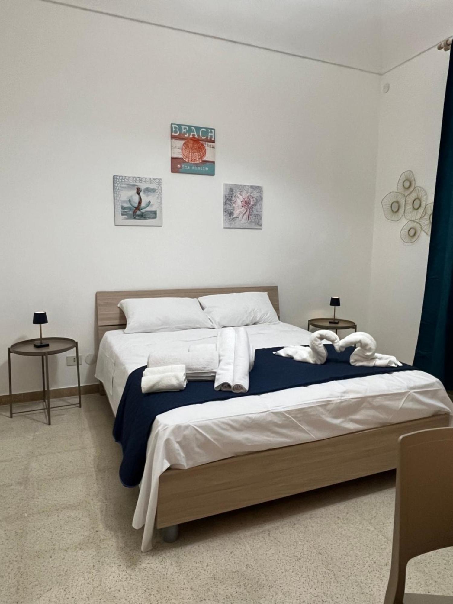 Ulivo Bed & Breakfast Trapani Exterior foto