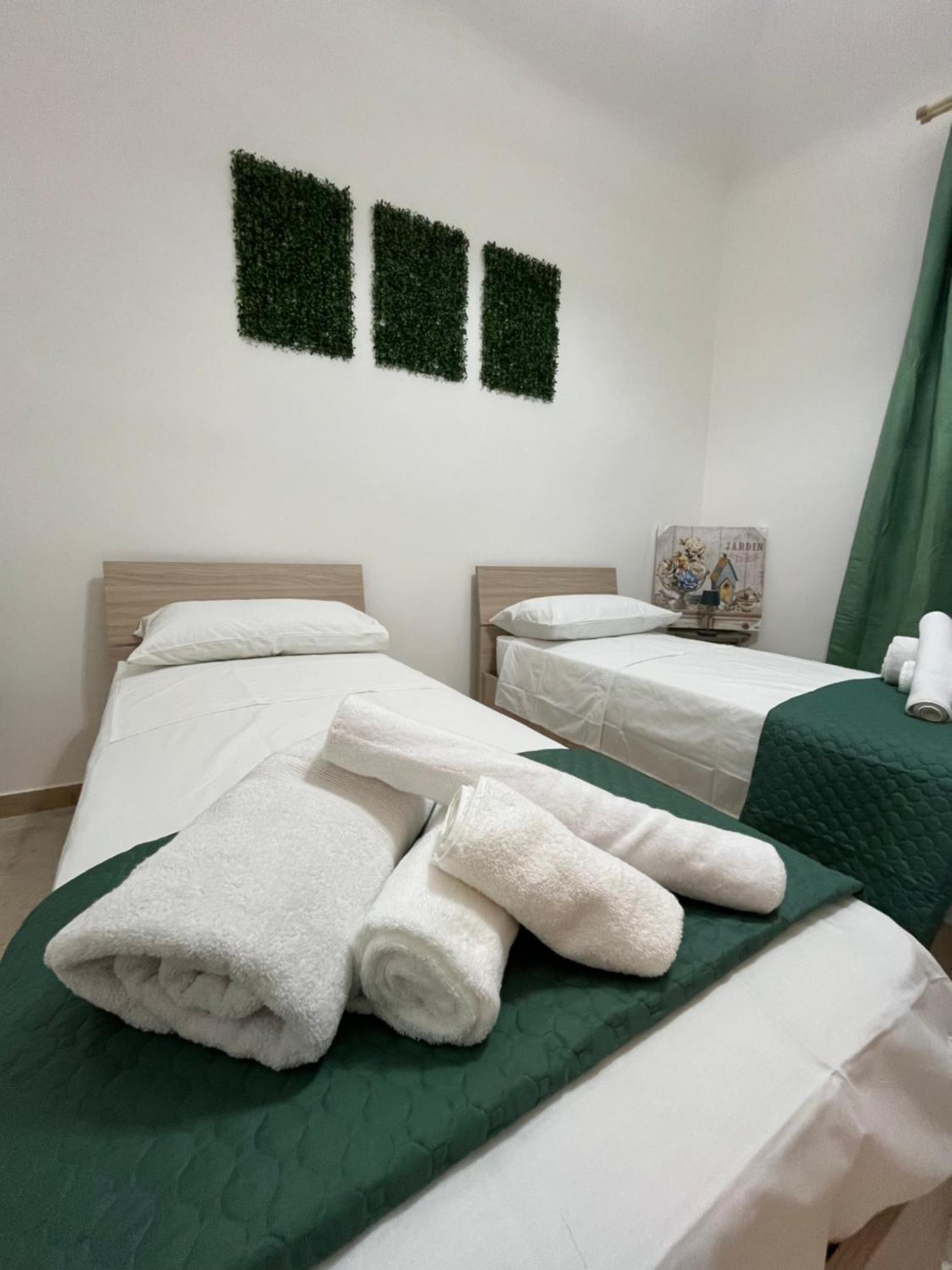 Ulivo Bed & Breakfast Trapani Exterior foto