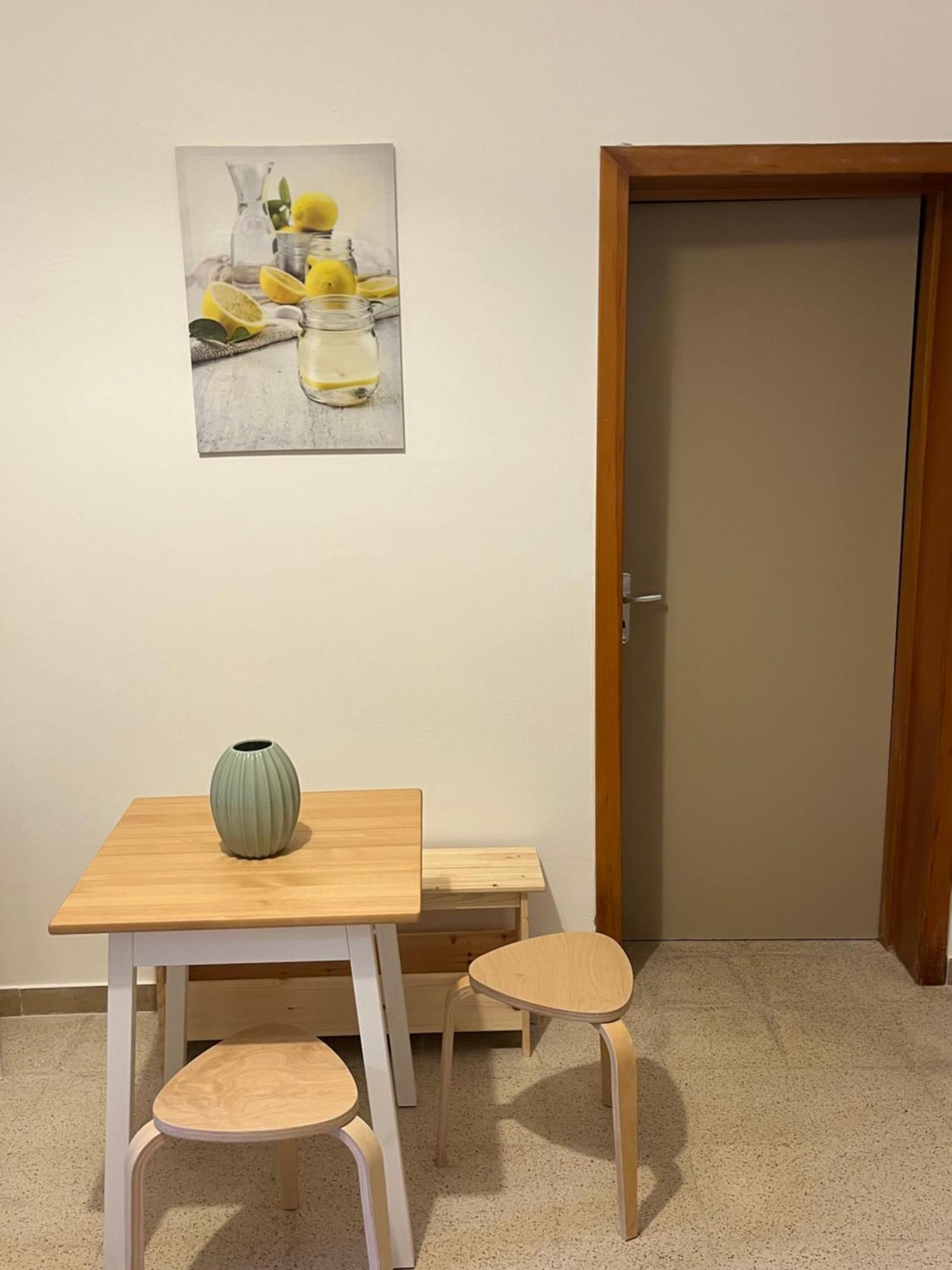 Ulivo Bed & Breakfast Trapani Exterior foto