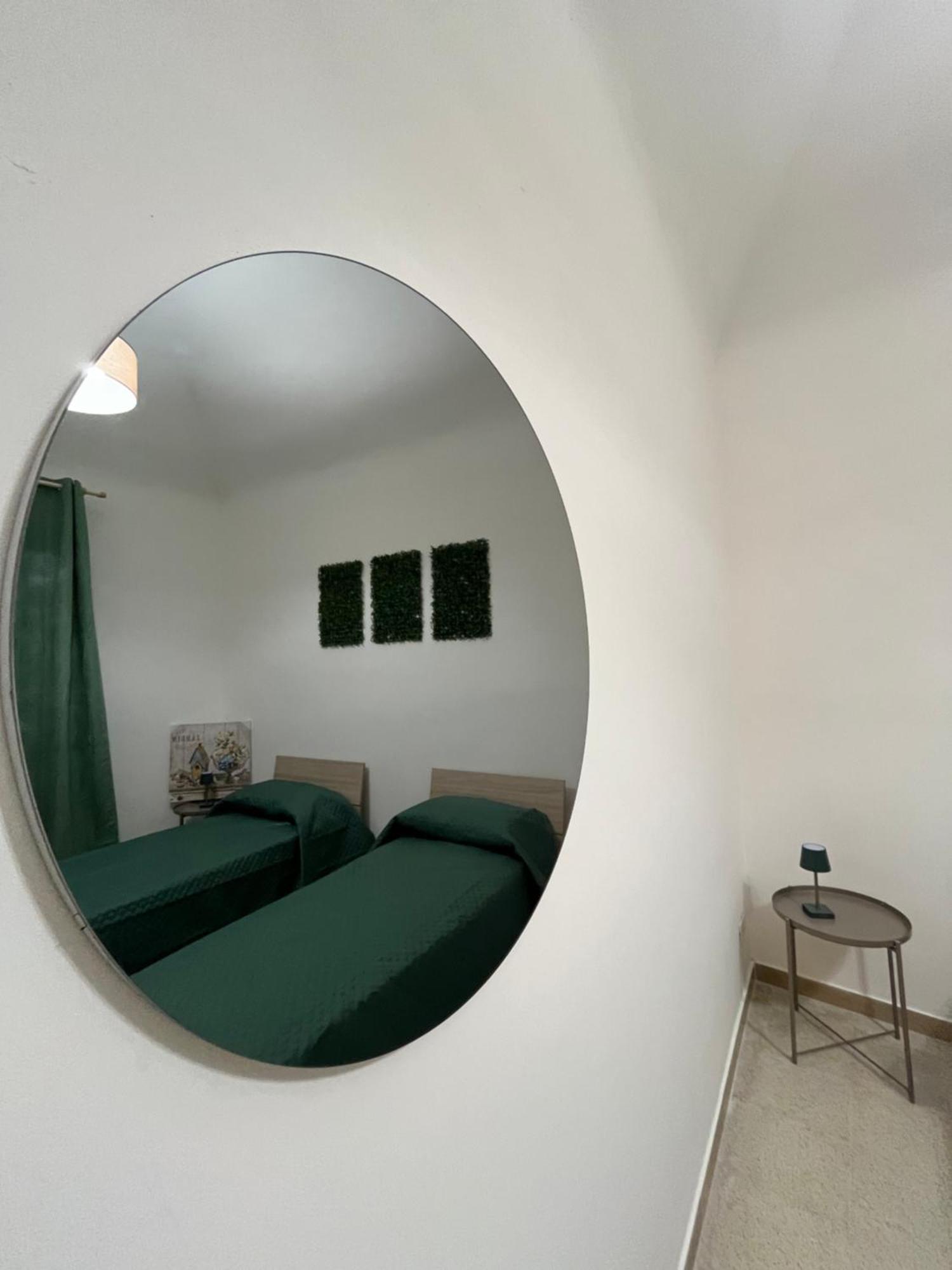 Ulivo Bed & Breakfast Trapani Exterior foto