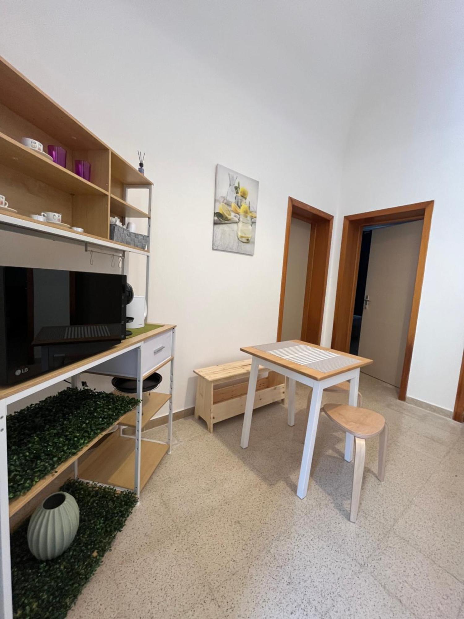 Ulivo Bed & Breakfast Trapani Exterior foto