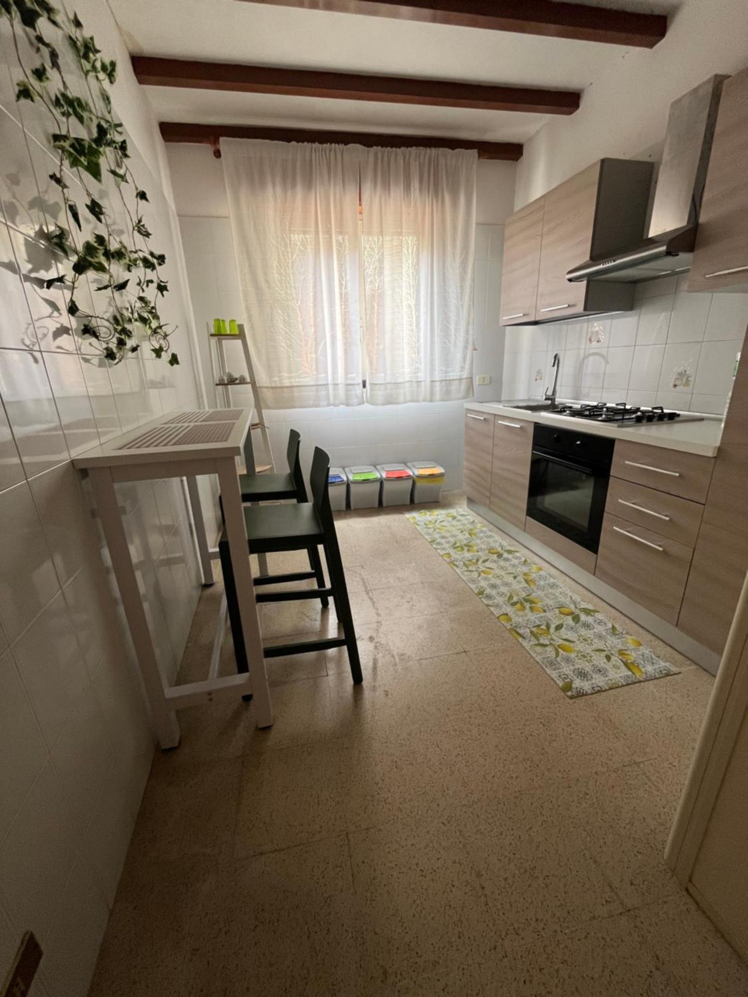 Ulivo Bed & Breakfast Trapani Exterior foto